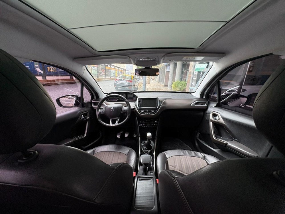 Peugeot 2008 Sport — foto 5
